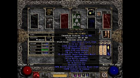 Cta Sorc Staff With Energy Shield And Frozen Armor Topic D2jsp