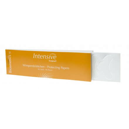 Biosmetics Intensive Eyepearl Tinting Kit