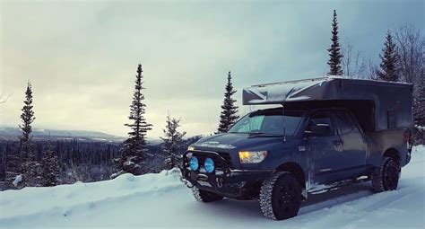 Ford Ranger Truck Camper 5 That Fit Your Truck