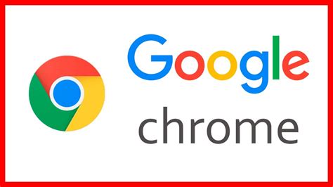 Como Descargar E Instalar El Navegador Google Chrome YouTube