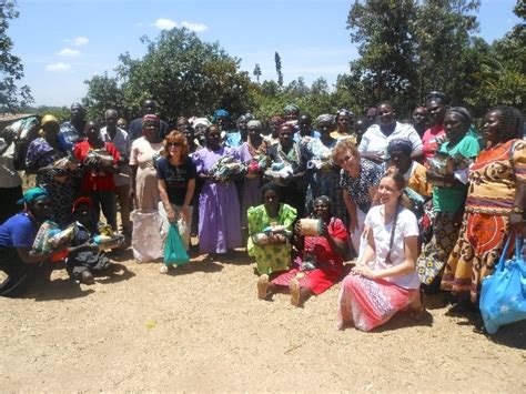 Programs Living Water For Kenya