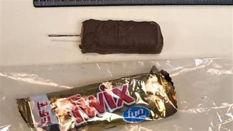 Needle Found In Halloween Candy In East Greenbush Was Faked Say Police