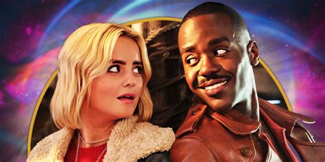 New Doctor Who Companion Ruby Sunday Has A Mystery That S Surrounding