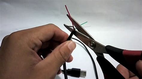 Como Hacer Un Ventilador Usb Youtube