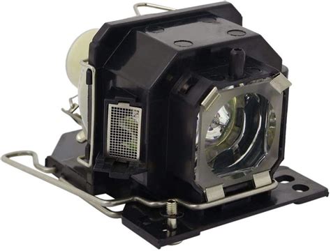 Amazon.com: PHO DT00781 Genuine Original Replacement Bulb / Lamp with ...