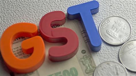 Consumption And Compliance Aided By Inflation Boosted Gst Collection In