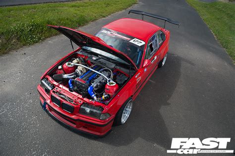 Best Engine Swaps Fast Car