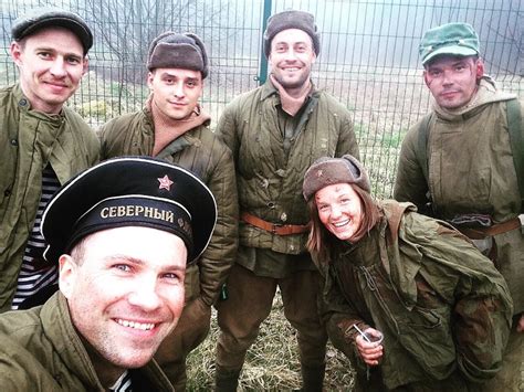 Черные бушлаты (2018): фото, кадры и постеры из - Вокруг ТВ.