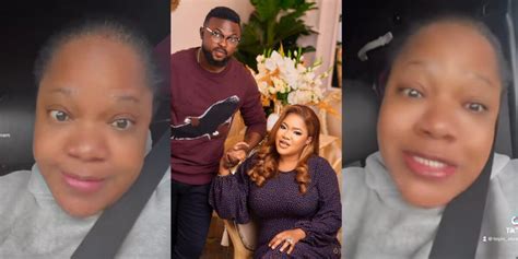 “dont Allow My Husband Enter Your Eyes” Toyin Abraham Issues Strong