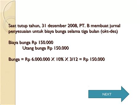 Utang Wesel Adalah 6
