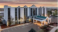 Hotels Near Denver Airport With Free Shuttle Hotel With Pool And Spa