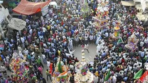 Muharram Procession মহরমের শোভাযাত্রায় তড়িদাহতের ঘটনা মৃত ৪ আহত ১০ Bengali News 4 Dead