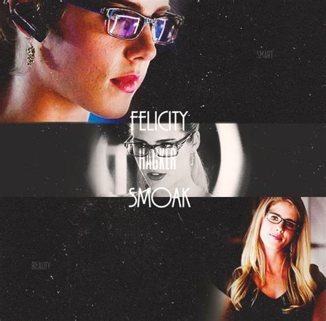 Felicity Arrow Fan Art 36923050 Fanpop