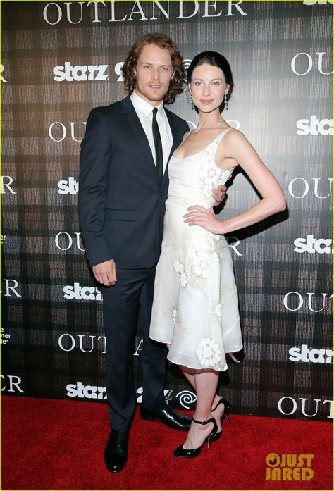 Starz Finally Reveals 'Outlander' Season 6 Premiere Date!: Photo ...