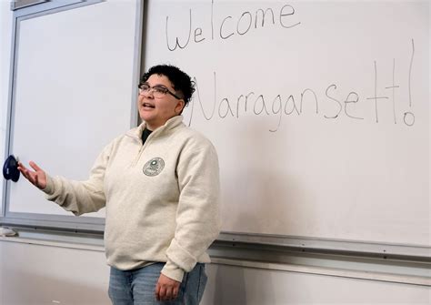 Students Visit Fitchburg State University