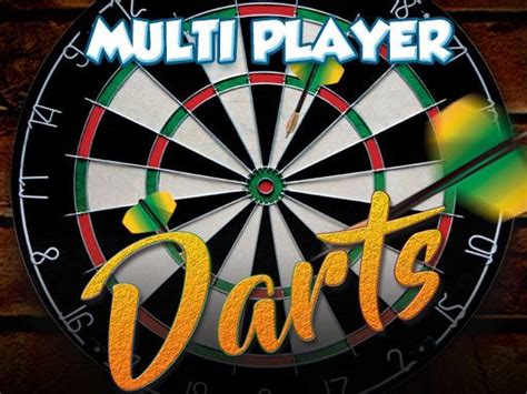 Dart Tournament Multi player | Play The best Free and Fun Games Online