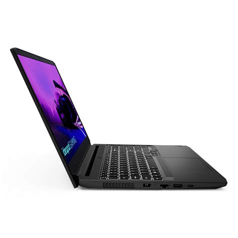 خرید لپ تاپ Lenovo Ideapad Gaming 3 Hm Shadow Black از فروشگاه اگزو گیم