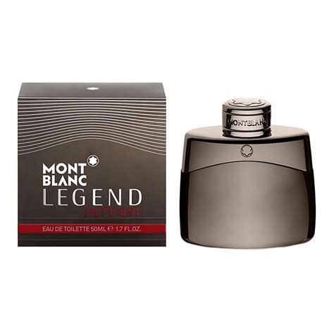 Legend Intense Eau De Toilette