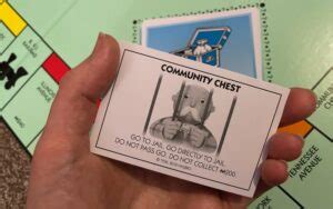 Monopolys Passing Go Rules Explained Monopoly Land