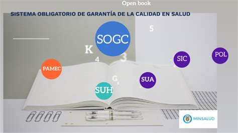 Guia Practica Del Sistema Obligatorio De Garantia De La Calidad En