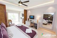 Dreams Royal Beach Preferred Club Partial Ocean View Modern Rooms With Great