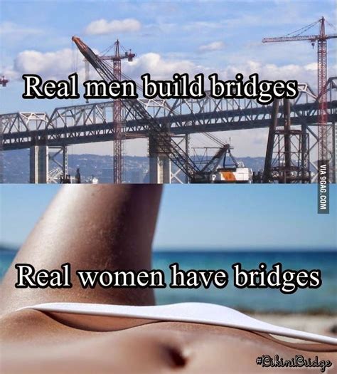 The Muddle Headed Mamma The Bikini Bridge And The Beauty Of Hindsight