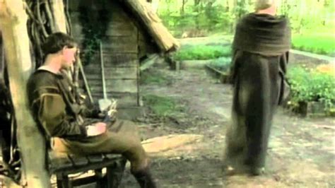 Brother Cadfael's Words of Wisdom Part Two: Endings and Beginnings ...