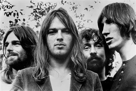 Pink Floyd E Seus Integrantes Conheça A Banda Pink Floyd