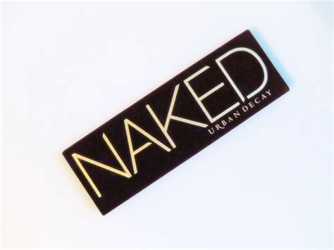 Naked Palette Dupes