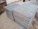 GI Gratings Hot Dip Galvanized Gratings Manufacturer From Vadodara