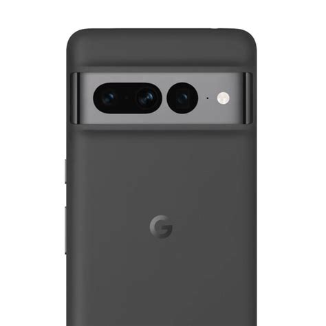Оригинальный чехол Google Pixel 7 Pro Obsidian GA04448 – фото, отзывы ...