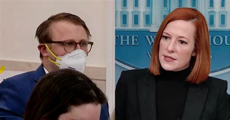 Psaki Asked Why Doesnt Biden Want To Talk To Putin Now