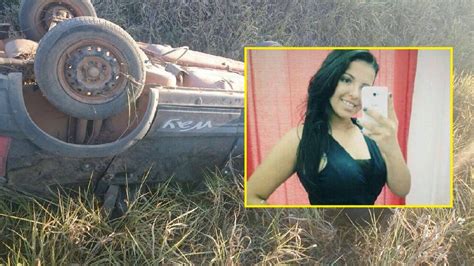 Jovem Morre Em Capotamento Na MT 206 Em Alta Floresta Unemat Decreta