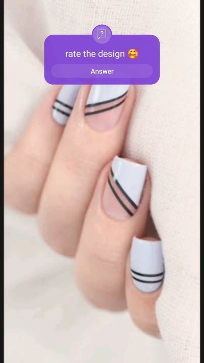 New And Beautiful Easy Nail Art Designsbeginners Nail Art Designs 🥰🥰💅🏻💅🏻 ️nail Easy Youtube