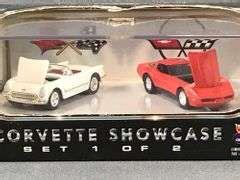 Group Of Hot Wheels Sets Matthew Bullock Auctioneers