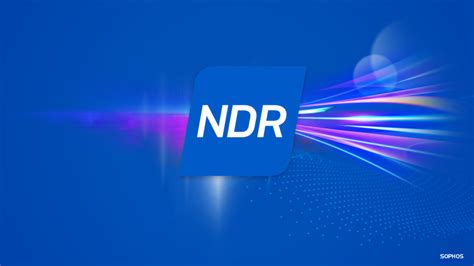 Presentamos Sophos Network Detection And Response Ndr Sophos News