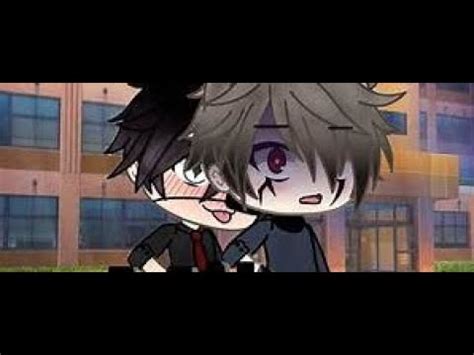 My Gay BoyfriendGLMM Gacha Life Mini Movie YouTube