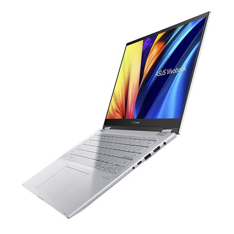 Laptop Asus Vivobook S Flip Tn Ya Lz W