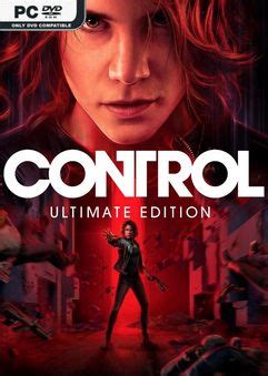 Control Ultimate Edition Torrent indir - Torrent Oyun İndir