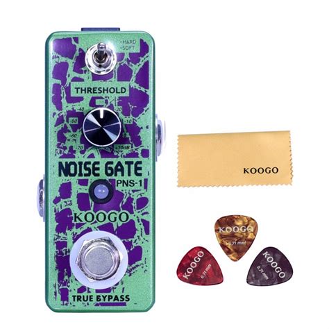 Koogo Noise Gate Tonebox