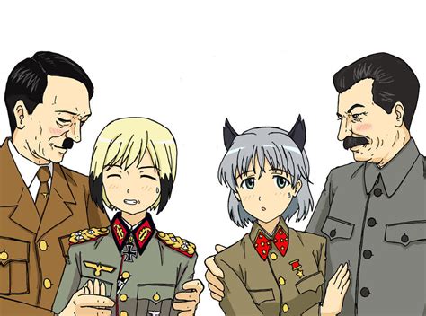 Ressuns Soviet Anime Fusion Part 3 ソビエトアニメ