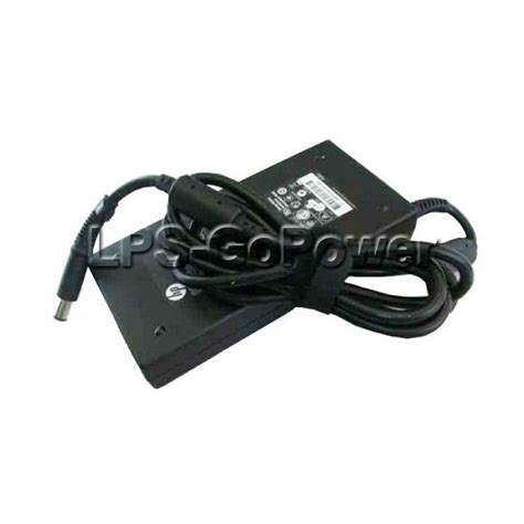 Original 150W Slim For HP Envy TouchSmart 23 D120ev AC Adapter Charger