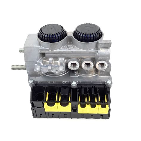 Wabco EBS Trailer Modulator 4801070010 TruckPro