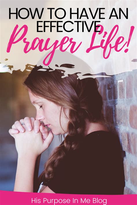 7 Reasons Why Prayer Is Important Artofit