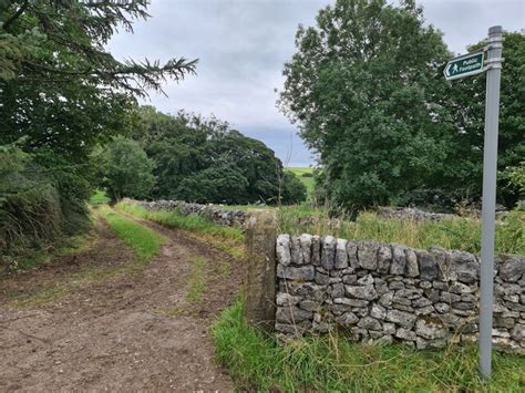 Track Towards Hargatewall Chris Morgan Geograph Britain And Ireland