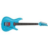 Ibanez JS2410 Joe Satriani Signature SYB Sky Blue Fiyatı