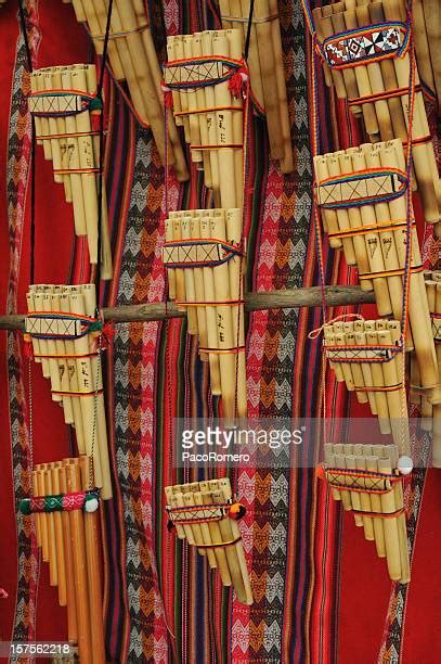 91 Inca Musical Instrument Stock Photos High Res Pictures And Images