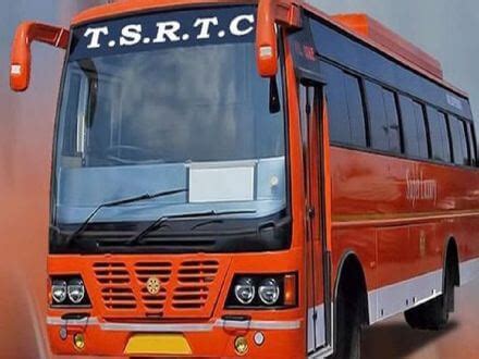 Telangana TSRTC Bus Depot Enquiry Number And Phone Number