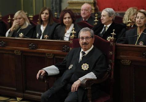 El Congreso Tumba La Reforma Del Pp Para La Elección De Los Vocales Del