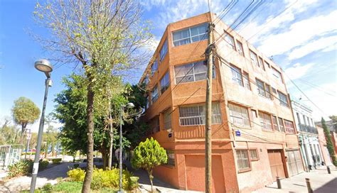 Departamento en Col Guerrero Alc Cuauhtémoc Cdmx Ciudad de México